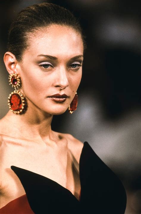 vintage ysl jewelry|yves saint laurent 1980s.